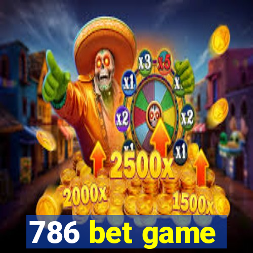 786 bet game